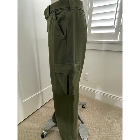 Aritizia / TNA Cargo Pants in GD Fatique < Size L > - Picture 6 of 12